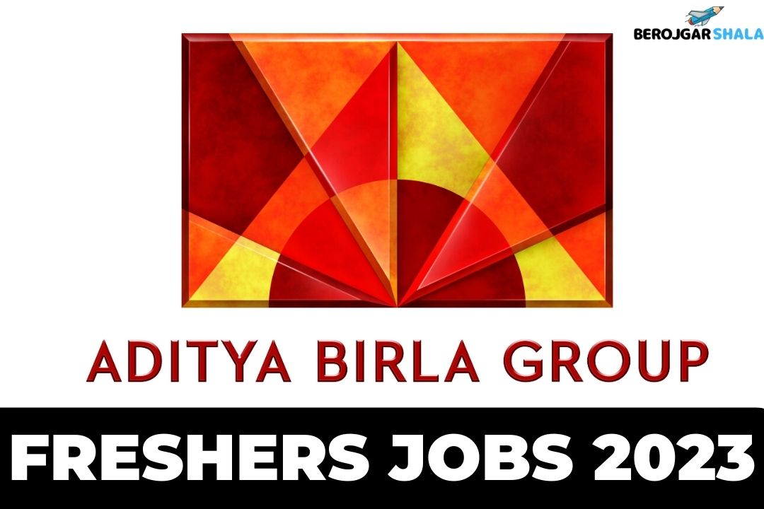 Aditya Birla Leadership Program 2023 - Training For Freshers berojgarshala