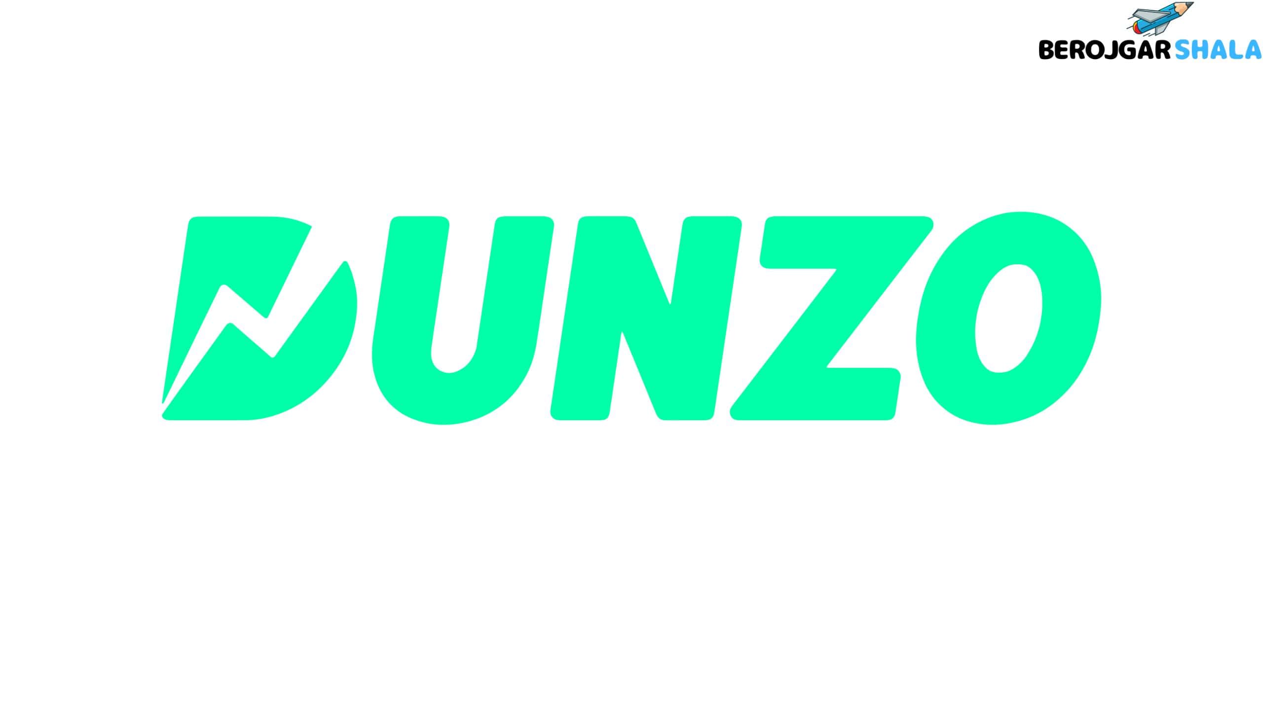 dunzo recruitment 2023, berojgarshala,dunzo latest jobs, private jobs