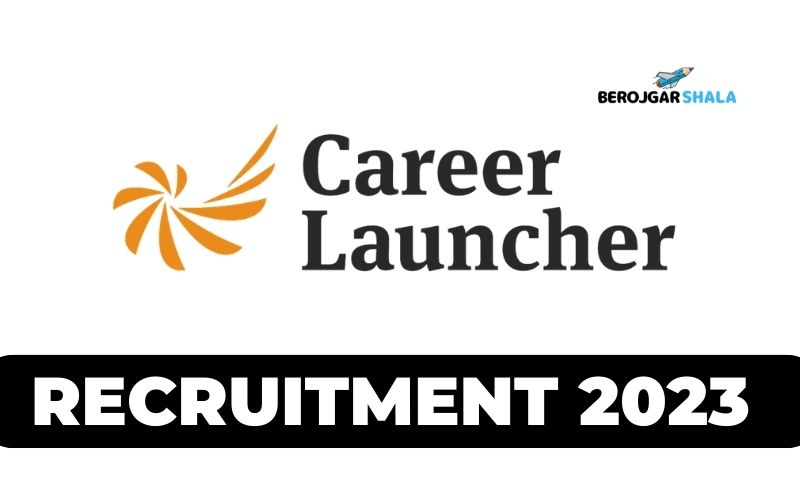 Career Launcher Recruitment 2023, Private jobs , 