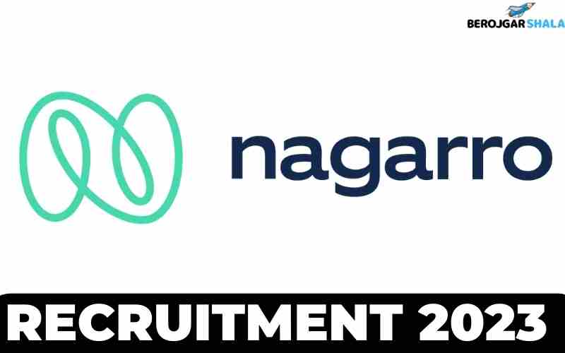 Nagarro Recruitment 2023 - Remote Jobs in India - Jobs for Graduates - Jobs In INDIA berojgarshala