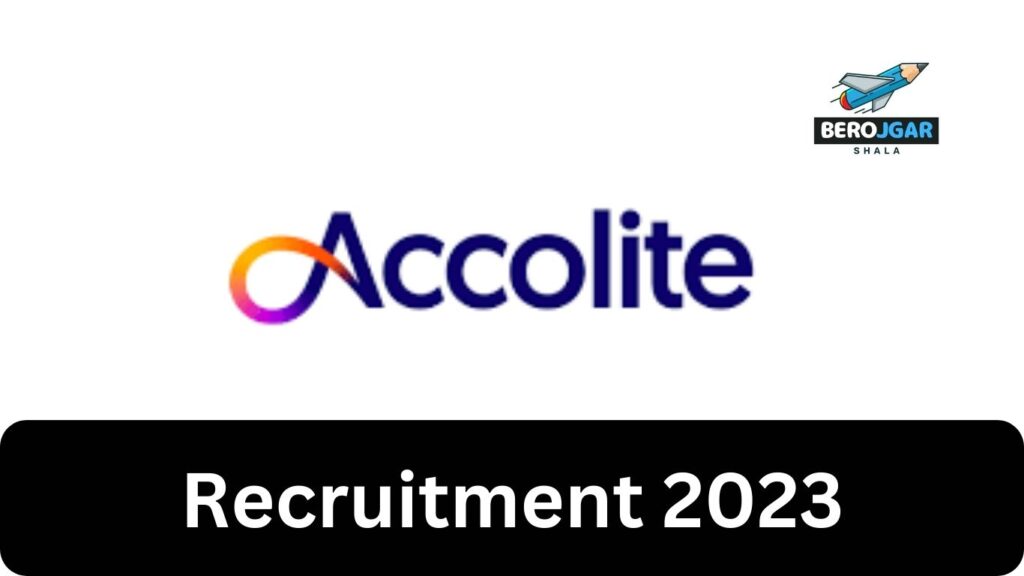 Accolite Recruitment 2023,Full Stack Developer 