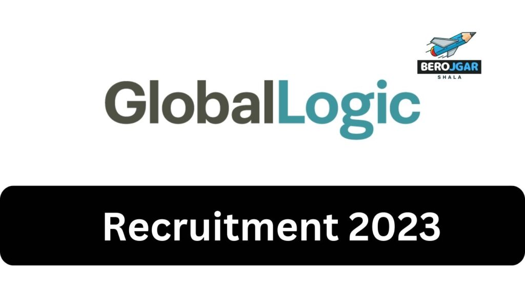 GlobalLogic Recruitment 2023, Best Jobs for Freshers, private jobs , Associate Analyst