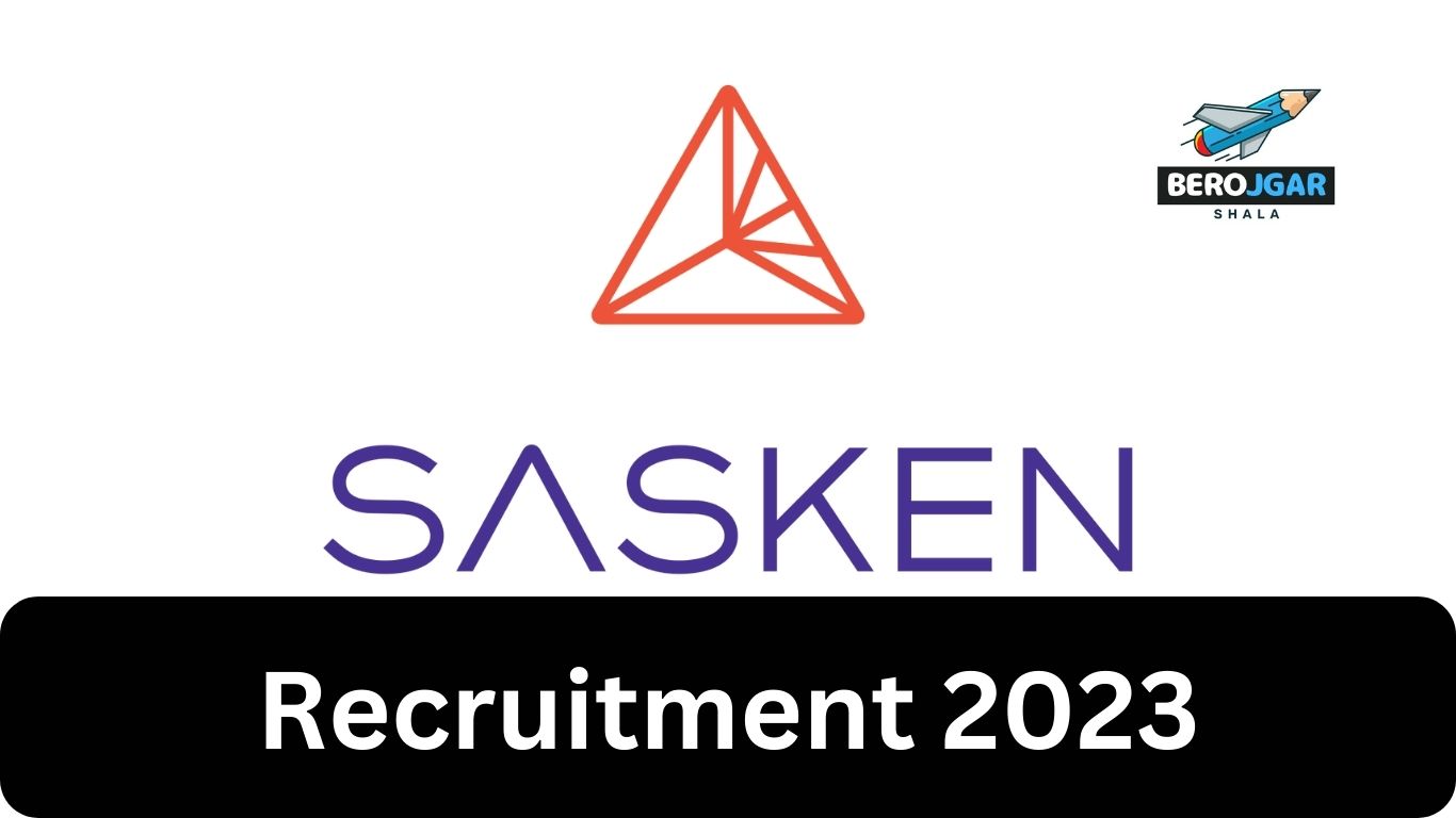 Sasken Recruitment 2023 For Freshers Job | Sasken hiring for Engineer, Apply Online