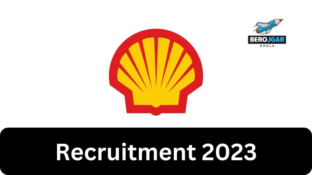 Shell Recruitment 2023, Data Science Analyst, Freshers jobs at shell, shell careers in india