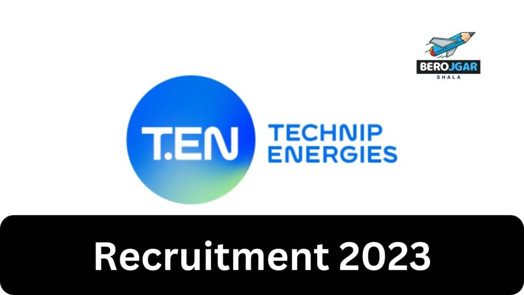 Technip Energies Recruitment 2023, Graduate Trainee - Data Analytics, Private Jobs , Freshers Jobs 