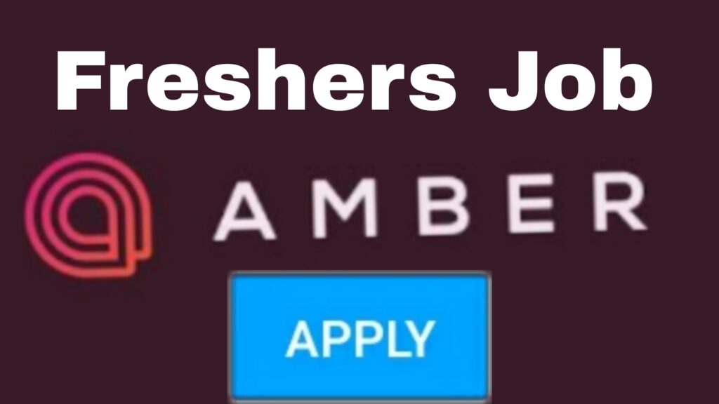 Amber Internship 2023